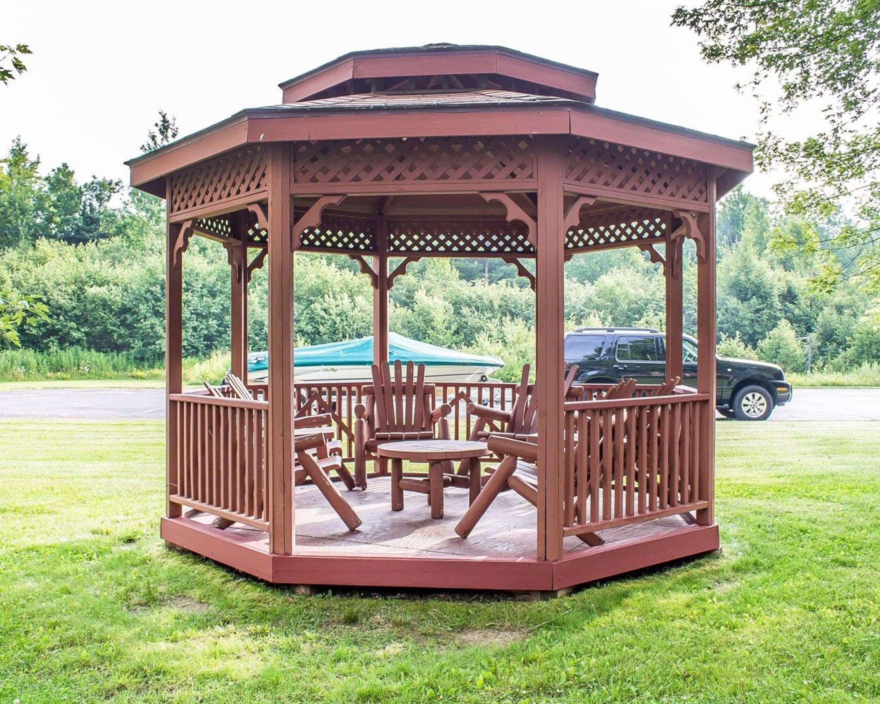 فندق كواليتي إن رينلاندر Rhinelander المظهر الخارجي الصورة